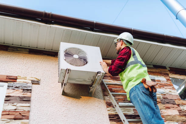 Best Commercial HVAC in Alva, FL