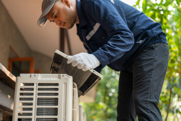 Best Emergency HVAC Services in Alva, FL